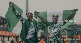 African Championships: Ese Brume wins Nigeria's third GOLD as 400m sensations Ogazi and Joseph cop bronze medals