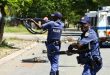 Alleged Nigerian drug dealer attacks police officer during operation in South Africa