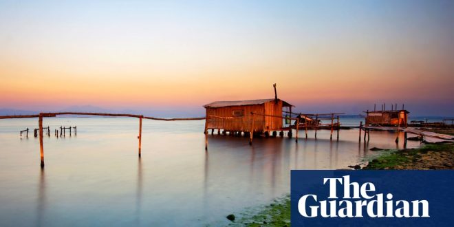 Alternative Greece: six of the best holidays beyond the sunlounger