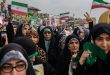 Amid Perilous Times, Iran Holds Vote to Pick a President