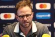 Another Aussie coaching domino falls in England