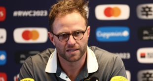 Another Aussie coaching domino falls in England