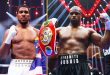 Anthony Joshua set to fight Daniel Dubois on September 21for the IBF title