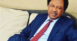 Any attempt to unseat Tinubu in 2027 can destroy Nigeria?s unity ? Shehu Sani