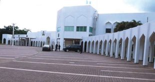 Aso Rock reportedly spent N244m on tyres in one day