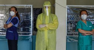 At World Health Assembly, countries agree on efforts to boost pandemic preparedness