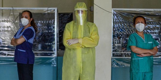 At World Health Assembly, countries agree on efforts to boost pandemic preparedness