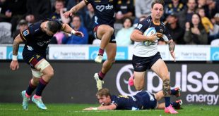 Aussie Super Rugby clubs learn their finals fate