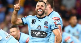 Axed Tedesco opens up on 'wild' recall to Blues squad