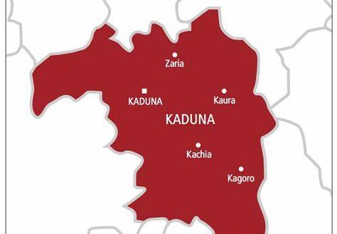 Bandits killed while planning an attack in Kaduna