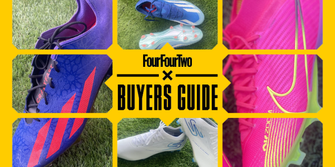 Best football boots best soccer cleats for wingers speed and quick pace merchants