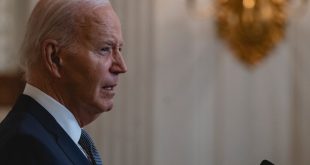 Biden Denounces ‘Reckless’ G.O.P. Efforts to Discredit Trump Conviction