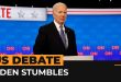 Biden courts US donors amid concerns over presidential debate performance