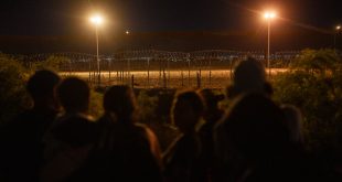 Biden’s Border Crackdown Could Disproportionately Affect Families