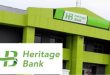 CBN revokes license of Heritage bank