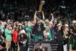 Celtics dominate Mavericks in Game 5, win a record 18th NBA championship