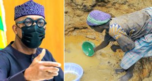 Cholera spreads to Ogun as state records first death with 14 cases