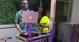 DJ shot dead as armed robbers attack Abuja hotel
