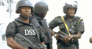 DSS alerts Nigerians over planned protests