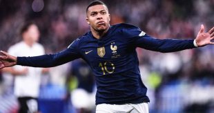France Star Kylian Mbappe Could Have Played For Cameroon