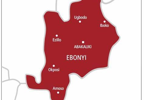 Ebonyi councillor and youth leader shot dead by gunmen