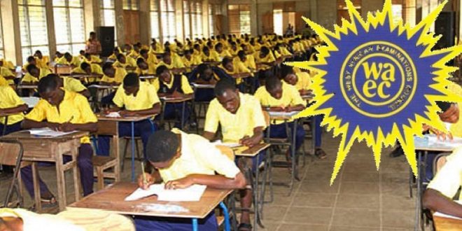 Education Commissioner says NLC strike won’t disrupt ongoing WASSCE in Rivers