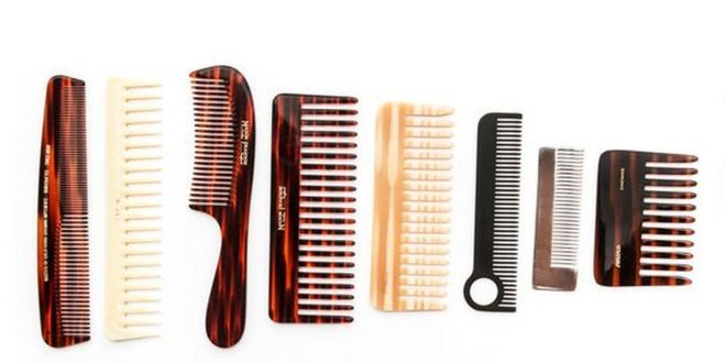 Effective tips to find the right comb for your hair type