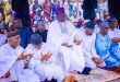Eid-el-Kabir: Nigerians? sacrifices won?t be in vain - President Tinubu