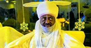 Emir Ado Bayero invites district heads to durbar despite getting dethroned by Kano government