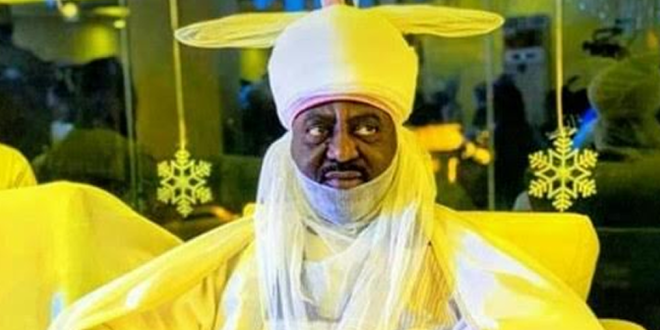Emir Ado Bayero invites district heads to durbar despite getting dethroned by Kano government