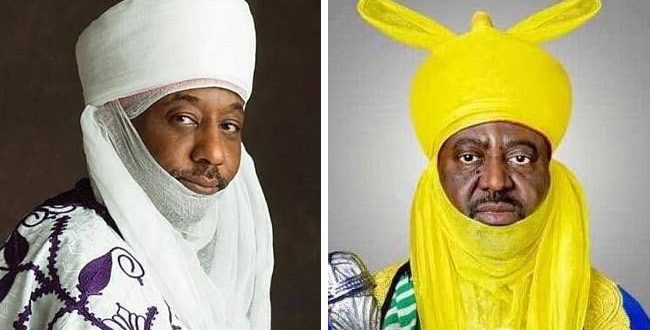 Emirship tussle: Court sets aside repealed law used for the reinstatement of Sanusi