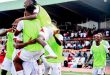 Enugu Rangers crowned champions of NPFL for the 8th time after beating Bendel Insurance.