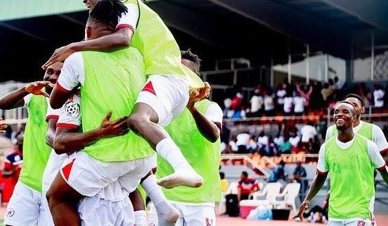 Enugu Rangers crowned champions of NPFL for the 8th time after beating Bendel Insurance.
