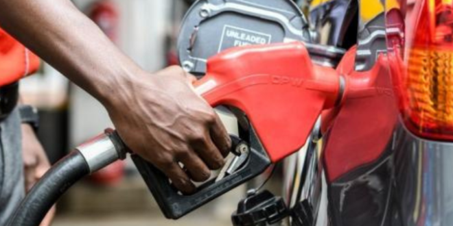 FG finally admits paying fuel subsidy