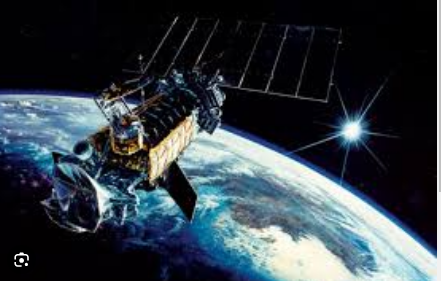 FG to send first civilian to Space