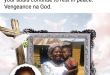 Family remembers mother and her two children killed by bandits in Plateau