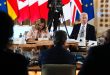 G7 Leaders, Expanding the Circle, Shift Focus to Migration and the South