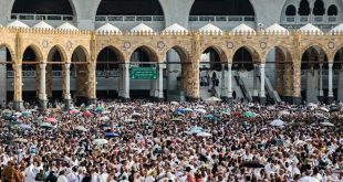 Hajj 2024: Nigerian pilgrim allegedly commits suicide in Saudi Arabia, another dies from illness