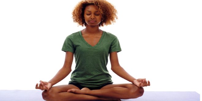How Meditation Can Help Increase Your Wellness Habits