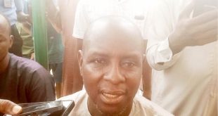 How Sokoto caregiver turned to human trafficking merchant; sold 28 children including his 6 biological sons