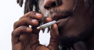 How to stop smoking weed without losing appetite