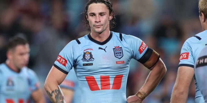 Hynes axed as new-look Blues squad confirmed