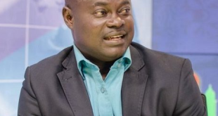I nearly pulled my gun ? Ex-Ghana star, Lamptey shares how he felt after discovering three children weren?t biologically his
