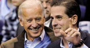 I will not pardon him - U.S. President Joe Biden says following conviction of his first son for buying guns while under the influence of drugs