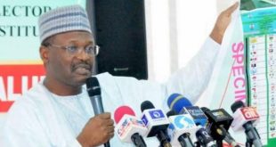 INEC publishes final list of candidates for Ondo governorship election