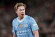 If I play there for two years, I'll be able to earn an incredible amount of money - Kevin De Bruyne open to join Cristiano Ronaldo in Saudi Arabia