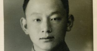 In Search of My Father’s Frontier: His Years in Mao’s Army