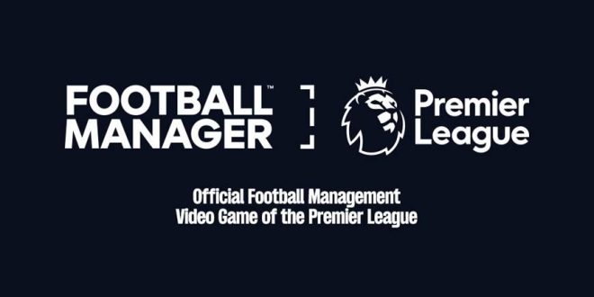 Football Manager / Premier League