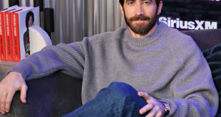 Jake Gyllenhaal reveals how being legally blind has been ?advantageous? to his acting career