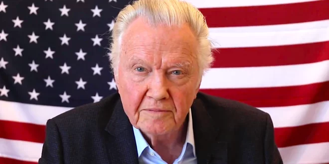 Jon Voight Expresses Support For Donald Trump Following Hush Money Trial Verdict, Labels Judges As "The Corruption Of This Society's Morals"